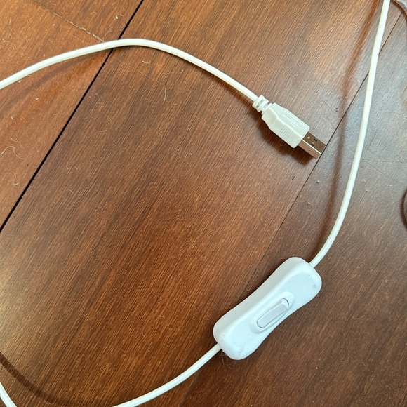 Neon pink sign “You’re like really pretty” - Picture 2 of 4